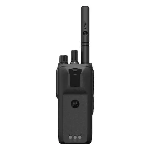 Galeria - Rádio Portátil Motorola MOTOTRBO R2