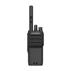 Rádio Portátil Motorola MOTOTRBO R2