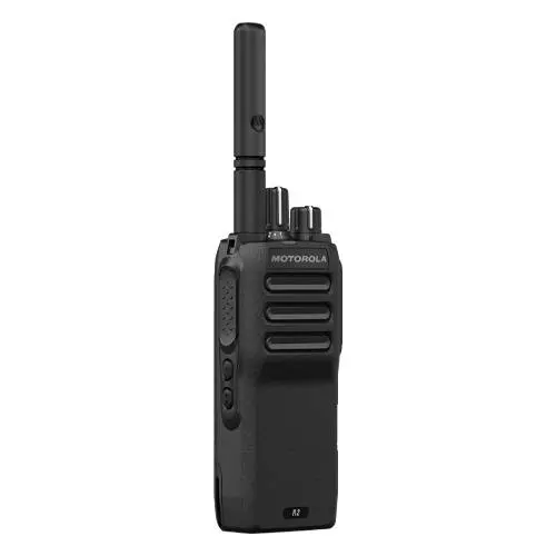 Galeria - Rádio Portátil Motorola MOTOTRBO R2
