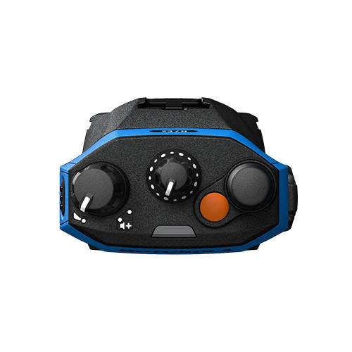 Galeria - Rádio Portátil Motorola MOTOTRBO R7Ex