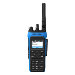 Rádio Portátil Motorola MOTOTRBO R7Ex