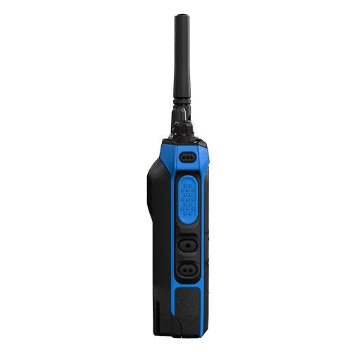 Galeria - Rádio Portátil Motorola MOTOTRBO R7Ex
