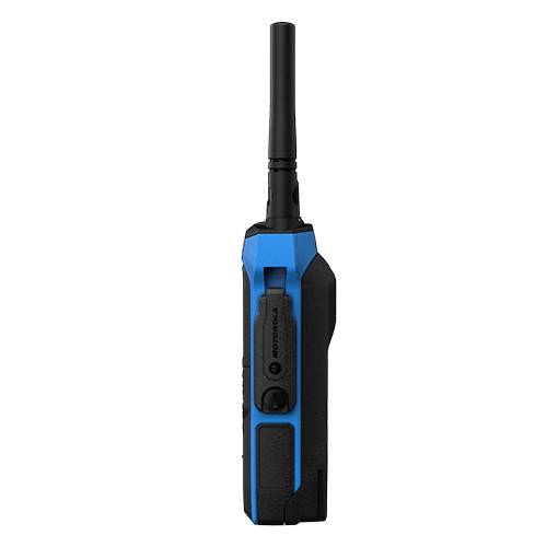 Galeria - Rádio Portátil Motorola MOTOTRBO R7Ex