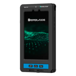 Tablet Robusto Ex para Zona 1 TAB-EX05-DZ1
